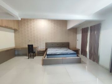 Dijual Rumah Villa Komplek Cemara Asri di Percut Sei Tuan, Deli Serdang, Sumatera Utara