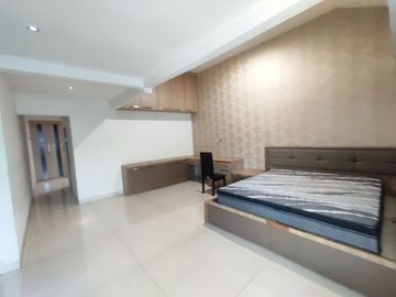 Dijual Rumah Villa Komplek Cemara Asri di Percut Sei Tuan, Deli Serdang, Sumatera Utara