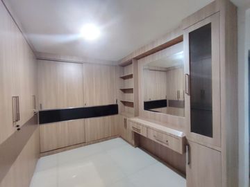 Dijual Rumah Villa Komplek Cemara Asri di Percut Sei Tuan, Deli Serdang, Sumatera Utara