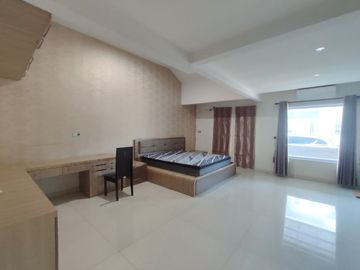 Dijual Rumah Villa Komplek Cemara Asri di Percut Sei Tuan, Deli Serdang, Sumatera Utara