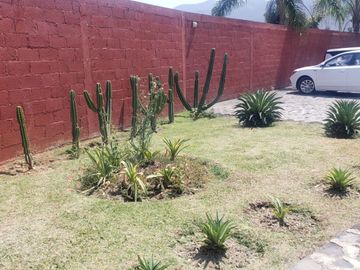Vendo linda casa a 10 minutos del centro de Malinalco