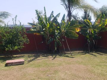 Vendo linda casa a 10 minutos del centro de Malinalco