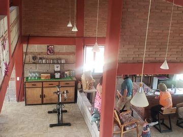 Vendo linda casa a 10 minutos del centro de Malinalco