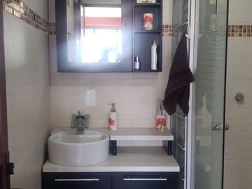 Vendo linda casa a 10 minutos del centro de Malinalco