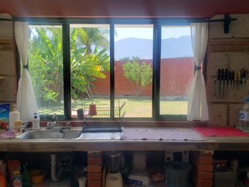 Vendo linda casa a 10 minutos del centro de Malinalco