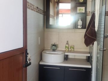 Vendo linda casa a 10 minutos del centro de Malinalco