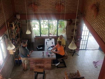 Vendo linda casa a 10 minutos del centro de Malinalco