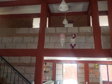 Vendo linda casa a 10 minutos del centro de Malinalco