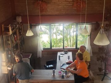 Vendo linda casa a 10 minutos del centro de Malinalco