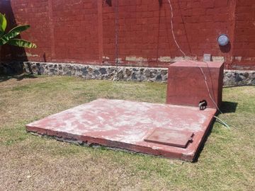 Vendo linda casa a 10 minutos del centro de Malinalco