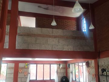Vendo linda casa a 10 minutos del centro de Malinalco