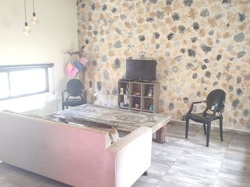 CASA EN VENTA DE UNA PLANTA EN MÉRIDA. KOMCHEN