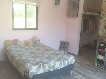 CASA EN VENTA DE UNA PLANTA EN MÉRIDA. KOMCHEN