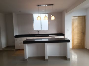 ¡Tu Nuevo Comienzo! ¡Departamento En Estreno En Venta!