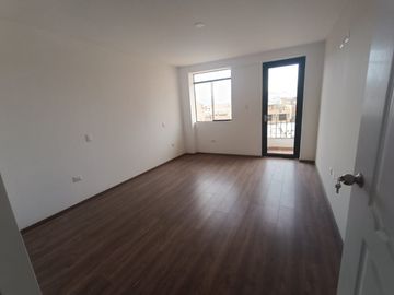 ¡Tu Nuevo Comienzo! ¡Departamento En Estreno En Venta!