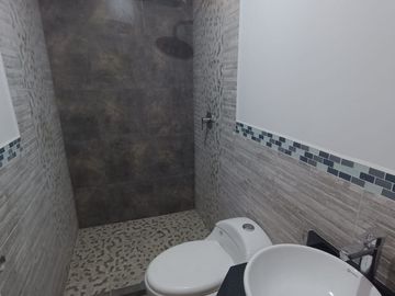 ¡Tu Nuevo Comienzo! ¡Departamento En Estreno En Venta!
