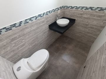 ¡Tu Nuevo Comienzo! ¡Departamento En Estreno En Venta!