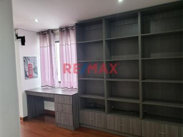 PRECIOSO DÚPLEX EN VENTA-OPORTUNIDAD EXCELENTE UBICACIÓN SAN ISIDRO