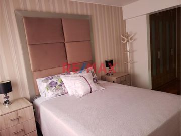 PRECIOSO DÚPLEX EN VENTA-OPORTUNIDAD EXCELENTE UBICACIÓN SAN ISIDRO