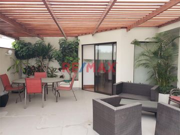 PRECIOSO DÚPLEX EN VENTA-OPORTUNIDAD EXCELENTE UBICACIÓN SAN ISIDRO