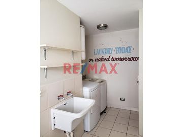 PRECIOSO DÚPLEX EN VENTA-OPORTUNIDAD EXCELENTE UBICACIÓN SAN ISIDRO