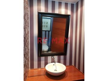 PRECIOSO DÚPLEX EN VENTA-OPORTUNIDAD EXCELENTE UBICACIÓN SAN ISIDRO