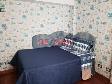 PRECIOSO DÚPLEX EN VENTA-OPORTUNIDAD EXCELENTE UBICACIÓN SAN ISIDRO