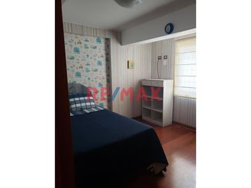 PRECIOSO DÚPLEX EN VENTA-OPORTUNIDAD EXCELENTE UBICACIÓN SAN ISIDRO