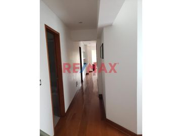 PRECIOSO DÚPLEX EN VENTA-OPORTUNIDAD EXCELENTE UBICACIÓN SAN ISIDRO
