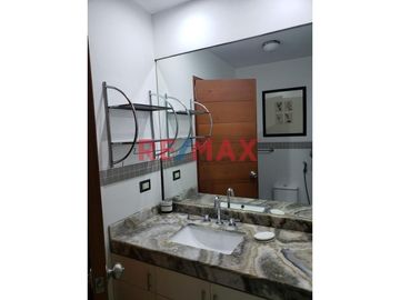 PRECIOSO DÚPLEX EN VENTA-OPORTUNIDAD EXCELENTE UBICACIÓN SAN ISIDRO
