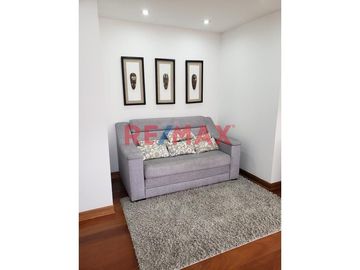 PRECIOSO DÚPLEX EN VENTA-OPORTUNIDAD EXCELENTE UBICACIÓN SAN ISIDRO