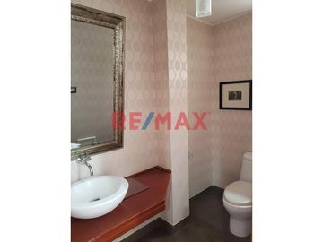 PRECIOSO DÚPLEX EN VENTA-OPORTUNIDAD EXCELENTE UBICACIÓN SAN ISIDRO