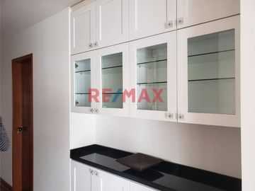 PRECIOSO DÚPLEX EN VENTA-OPORTUNIDAD EXCELENTE UBICACIÓN SAN ISIDRO
