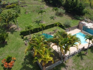 CASA EN VENTA EL CARMEN