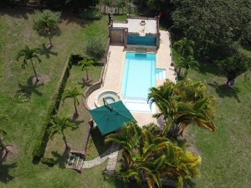CASA EN VENTA EL CARMEN