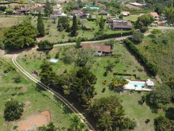 CASA EN VENTA EL CARMEN