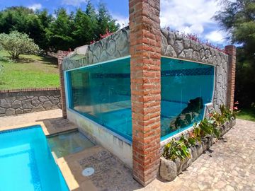 CASA EN VENTA EL CARMEN