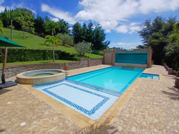 CASA EN VENTA EL CARMEN