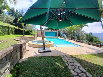 CASA EN VENTA EL CARMEN