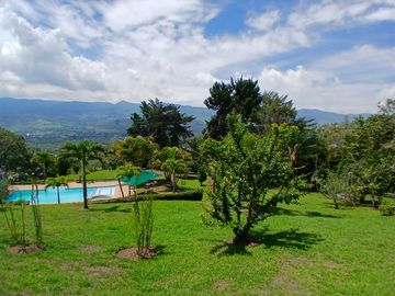 CASA EN VENTA EL CARMEN
