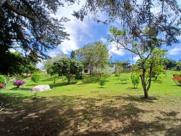 CASA EN VENTA EL CARMEN