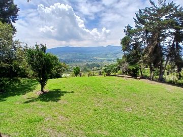 CASA EN VENTA EL CARMEN