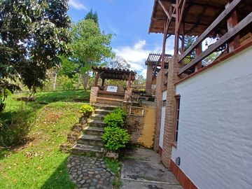 CASA EN VENTA EL CARMEN