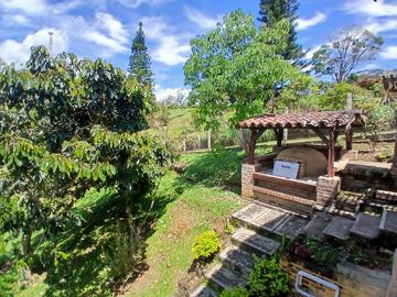 CASA EN VENTA EL CARMEN