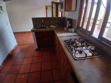 CASA EN VENTA EL CARMEN