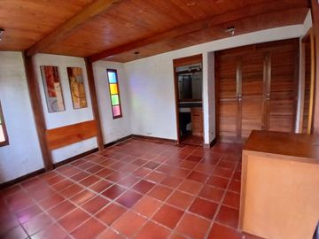 CASA EN VENTA EL CARMEN