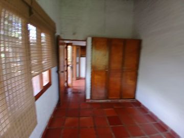 CASA EN VENTA EL CARMEN
