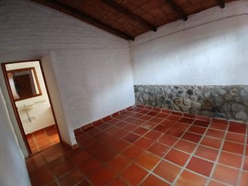 CASA EN VENTA EL CARMEN