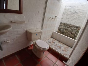 CASA EN VENTA EL CARMEN