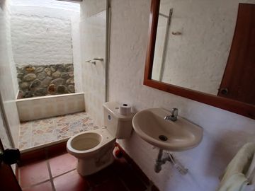 CASA EN VENTA EL CARMEN